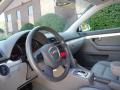 Light Silver Metallic - A4 2.0T quattro Sedan Photo No. 17