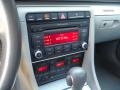 Light Silver Metallic - A4 2.0T quattro Sedan Photo No. 21