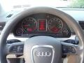 Light Silver Metallic - A4 2.0T quattro Sedan Photo No. 25