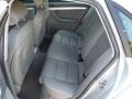 Light Silver Metallic - A4 2.0T quattro Sedan Photo No. 28