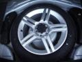 Light Silver Metallic - A4 2.0T quattro Sedan Photo No. 33