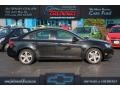 Black Granite Metallic 2012 Chevrolet Cruze LT