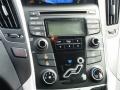 Pacific Blue Pearl - Sonata GLS Photo No. 15