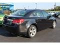 Black Granite Metallic - Cruze LT Photo No. 3
