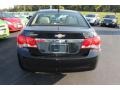Black Granite Metallic - Cruze LT Photo No. 6