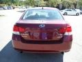 2011 Ruby Red Pearl Subaru Legacy 3.6R Limited  photo #12