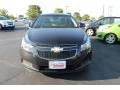 Black Granite Metallic - Cruze LT Photo No. 8