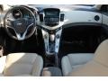Black Granite Metallic - Cruze LT Photo No. 10