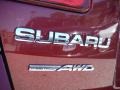 2011 Ruby Red Pearl Subaru Legacy 3.6R Limited  photo #15