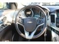 Black Granite Metallic - Cruze LT Photo No. 11