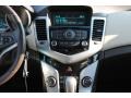 Black Granite Metallic - Cruze LT Photo No. 12