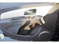 Black Granite Metallic - Cruze LT Photo No. 15