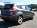 2016 Magnetic Metallic Ford Escape S  photo #5