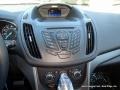 2016 Magnetic Metallic Ford Escape S  photo #20