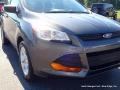 2016 Magnetic Metallic Ford Escape S  photo #34