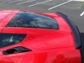 2016 Torch Red Chevrolet Corvette Z06 Coupe  photo #22