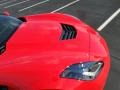2016 Torch Red Chevrolet Corvette Z06 Coupe  photo #25