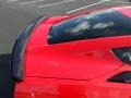 2016 Torch Red Chevrolet Corvette Z06 Coupe  photo #27