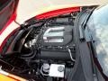 6.2 Liter Supercharged DI OHV 16-Valve VVT V8 Engine for 2016 Chevrolet Corvette Z06 Coupe #107263820