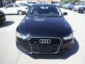 Brilliant Black - A4 2.0T Premium quattro Photo No. 7