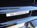 Brilliant Black - A4 2.0T Premium quattro Photo No. 8