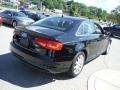Brilliant Black - A4 2.0T Premium quattro Photo No. 13