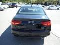 Brilliant Black - A4 2.0T Premium quattro Photo No. 14