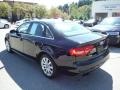 Brilliant Black - A4 2.0T Premium quattro Photo No. 15