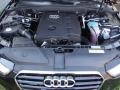 Brilliant Black - A4 2.0T Premium quattro Photo No. 17