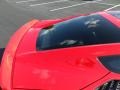 2016 Torch Red Chevrolet Corvette Stingray Coupe  photo #24