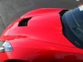 2016 Torch Red Chevrolet Corvette Stingray Coupe  photo #28