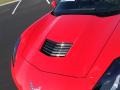 2016 Torch Red Chevrolet Corvette Stingray Coupe  photo #29