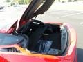 Jet Black Trunk Photo for 2016 Chevrolet Corvette #107264549