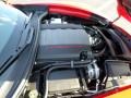2016 Torch Red Chevrolet Corvette Stingray Coupe  photo #36