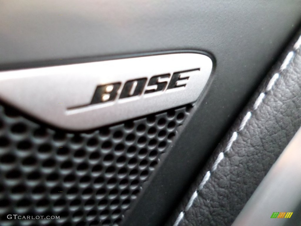 2016 Chevrolet Corvette Stingray Coupe Audio System Photos