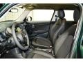 British Racing Green II Metallic - Cooper Hardtop 4 Door Photo No. 13