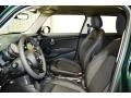 2015 British Racing Green II Metallic Mini Cooper Hardtop 4 Door  photo #13