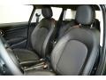 2015 British Racing Green II Metallic Mini Cooper Hardtop 4 Door  photo #14