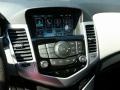 Champagne Silver Metallic - Cruze Limited LT Photo No. 10