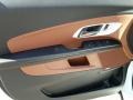 Iridescent Pearl Tricoat - Equinox LTZ AWD Photo No. 8