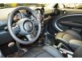 2015 Midnight Gray Metallic Mini Countryman Cooper S  photo #6