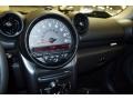 Midnight Gray Metallic - Countryman Cooper S Photo No. 7
