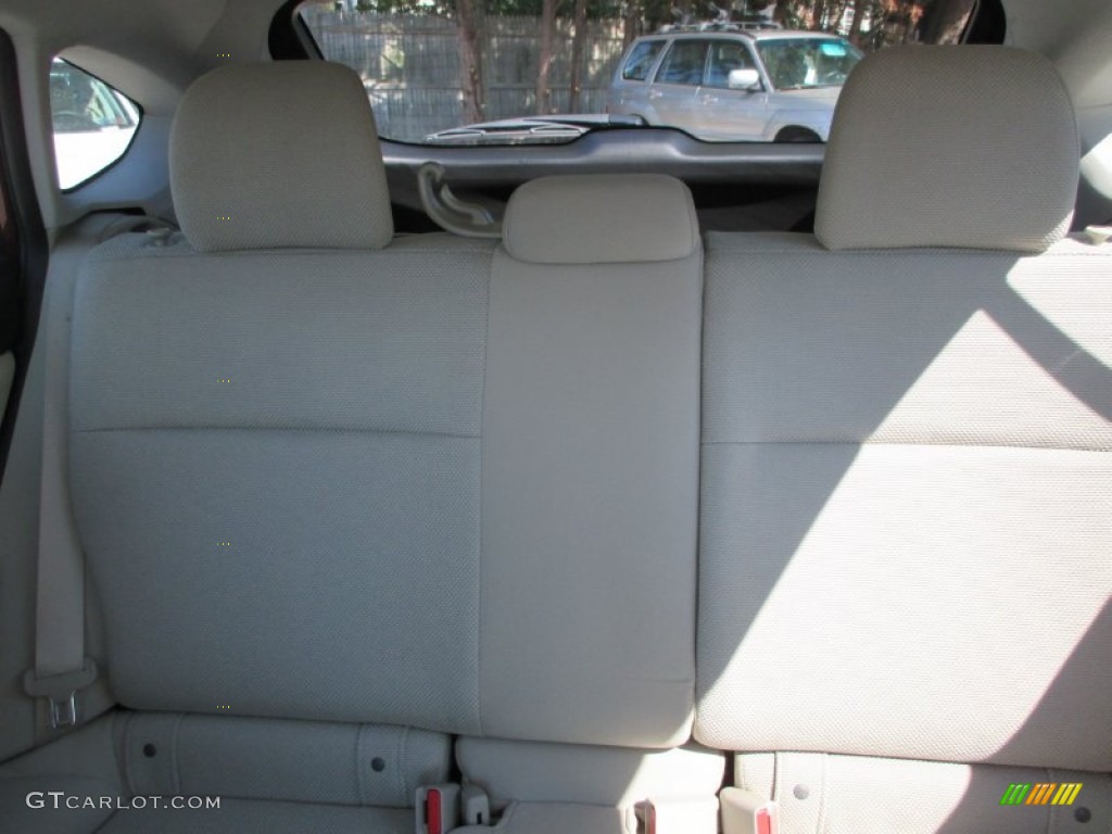2013 XV Crosstrek 2.0 Premium - Venetian Red Pearl / Ivory photo #32