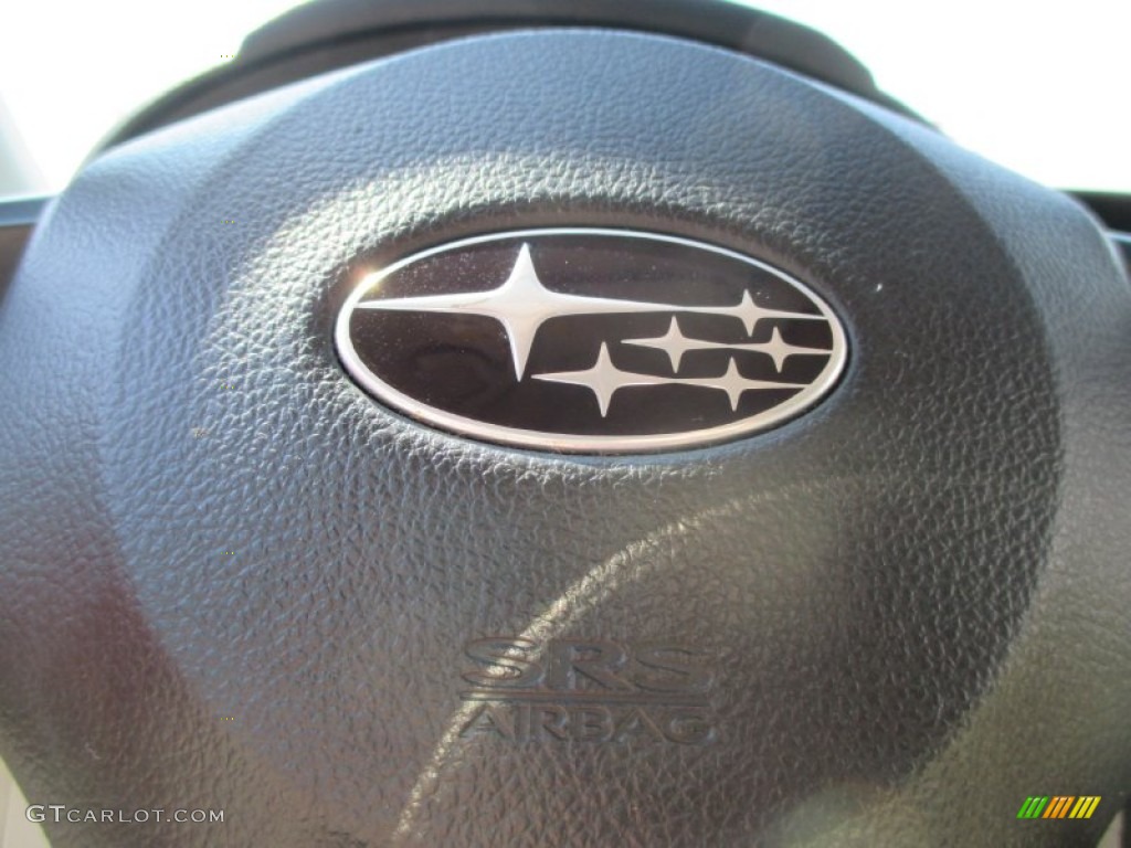 2013 XV Crosstrek 2.0 Premium - Venetian Red Pearl / Ivory photo #39