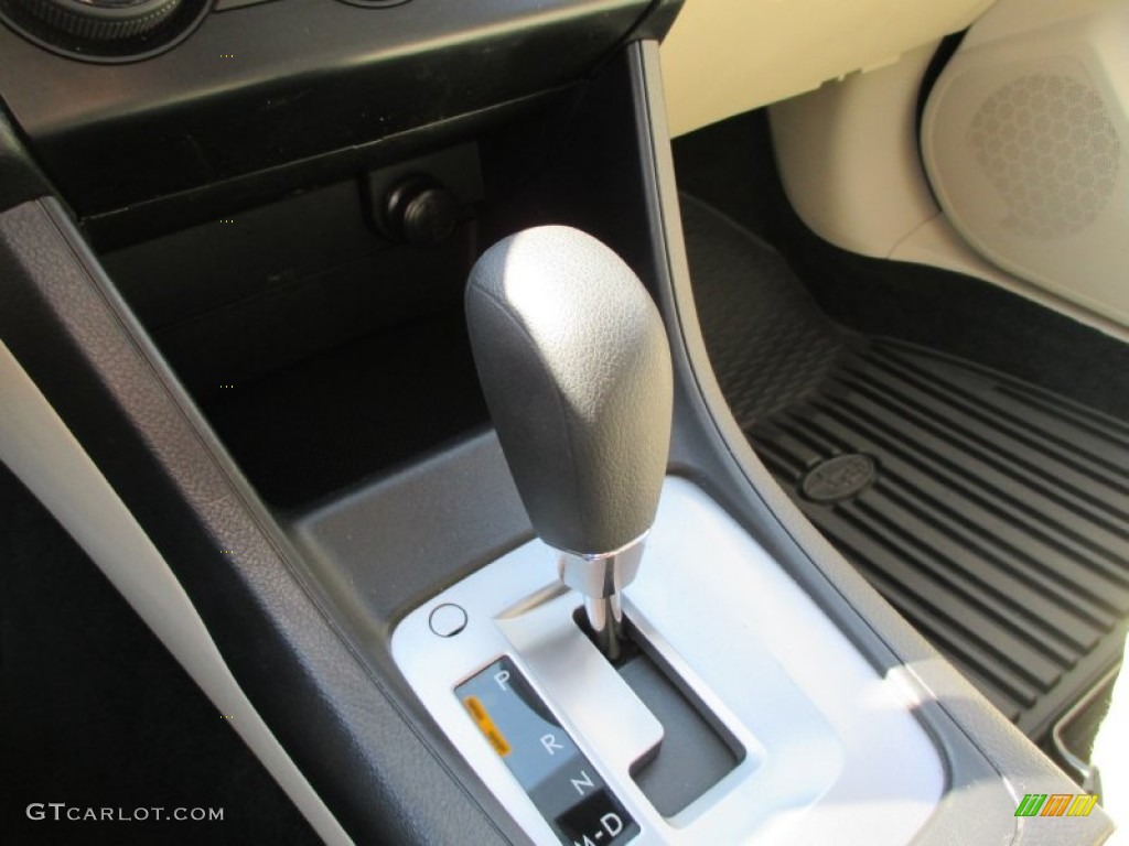 2013 XV Crosstrek 2.0 Premium - Venetian Red Pearl / Ivory photo #44
