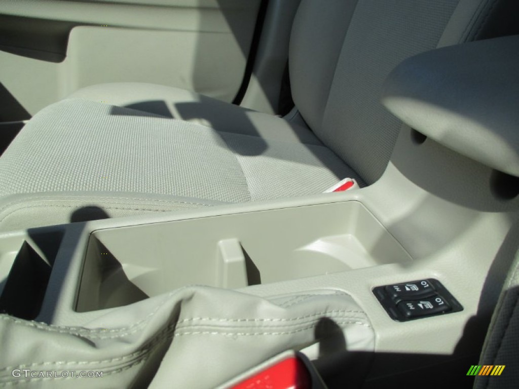 2013 XV Crosstrek 2.0 Premium - Venetian Red Pearl / Ivory photo #46