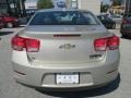 Champagne Silver Metallic - Malibu LT Photo No. 5