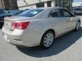Champagne Silver Metallic - Malibu LT Photo No. 6