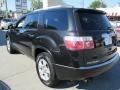 Carbon Black Metallic - Acadia SL Photo No. 3