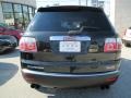 2012 Carbon Black Metallic GMC Acadia SL  photo #4